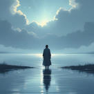 Test de spiritualitate: Ce luna din a doua jumatate a anului 2025 va fi cea mai speciala pentru tine?