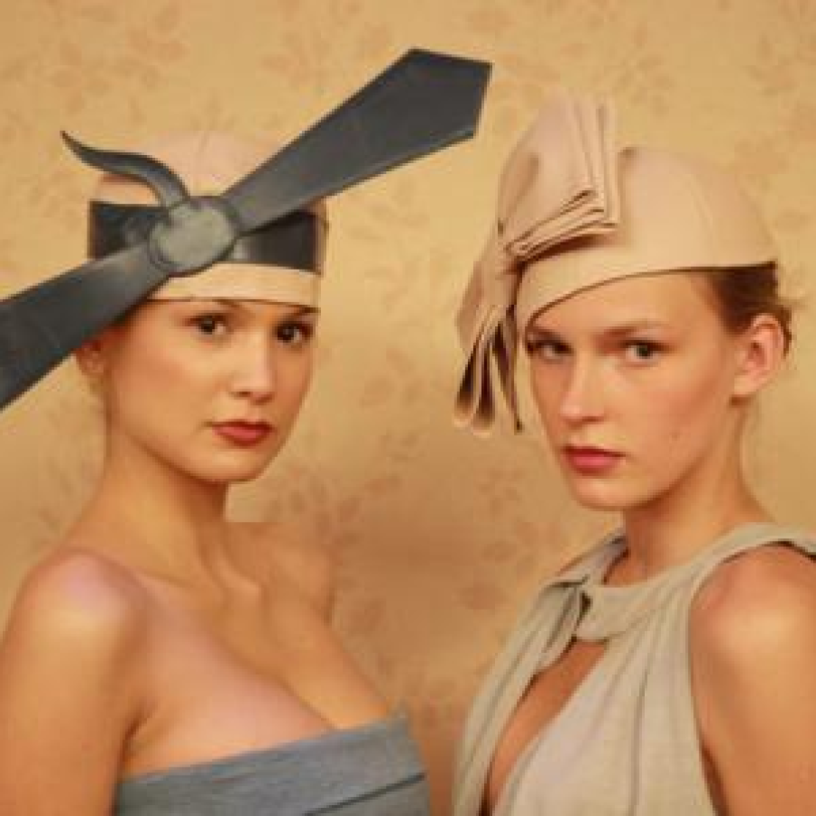 Palarii distincte si elegante 