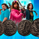Intră în lumea jocului cu OREO și MINECRAFT FILMUL