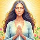 30 de Afirmații pentru Noi Începuturi pline de fericire: Cum să îmbrățișezi Schimbarea și să-ți cultivi încrederea în viitor 