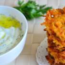 Chiftelute din morcovi