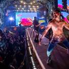 Ce au cerut vedetele internaționale care ajung la prima ediție Neversea Kapital – liniște absolută și activități acvatice