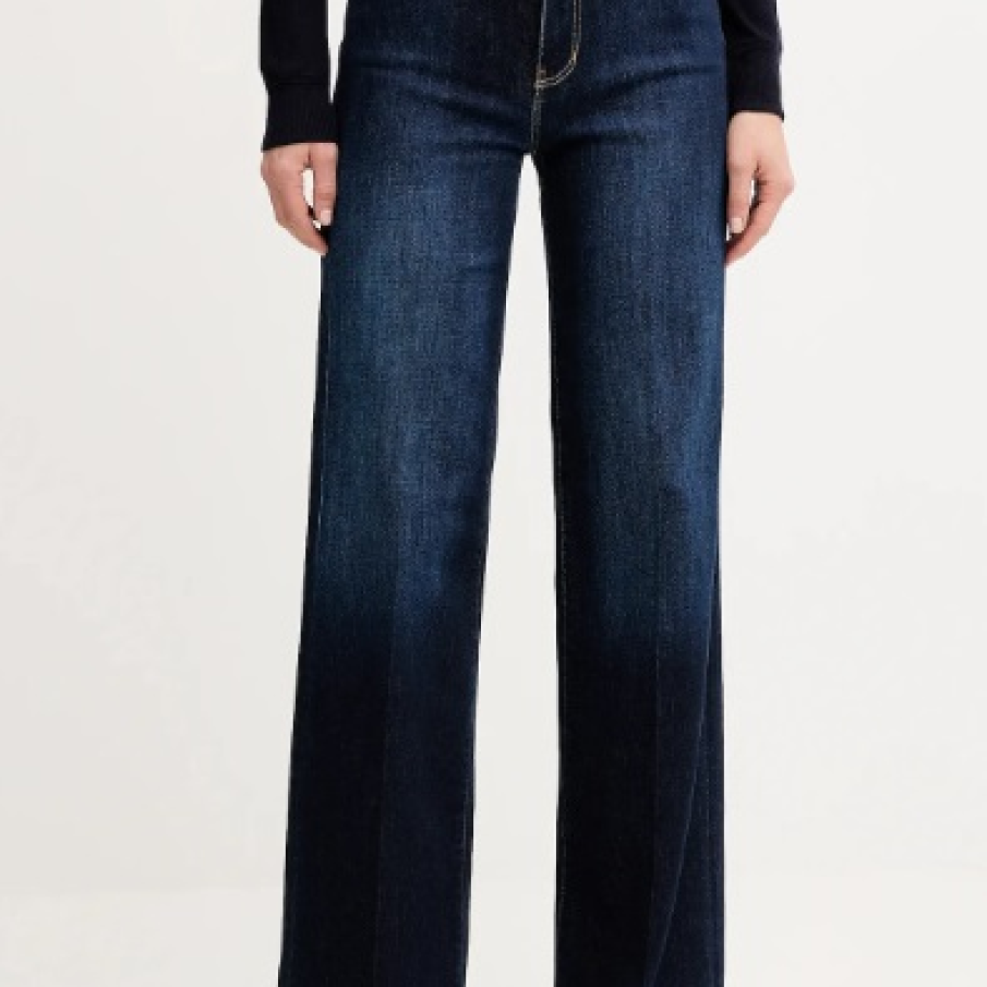 10 modele de jeanși cu o croială de pantalon 