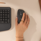 Mai mult confort pentru zilele lungi la birou: Logitech lansează gama Signature Comfort Plus