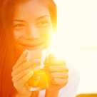 Cum sa te bucuri din plin de ceea ce iti ofera viata