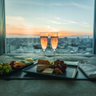 Cea mai frumoasă surpriză de Valentine’s Day se găsește în inima Bucureștiului