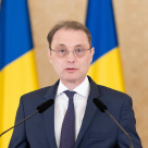 Premierul desemnat Luca Niculescu: Reformele bune se fac pe baza datelor
