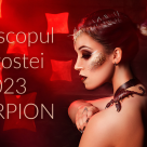 Horoscopul dragostei în 2023 pentru zodia Scorpion: o perioadă extraordinară se ivește pentru acești nativi pe toate planurile vieții 