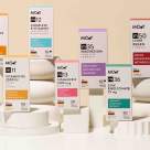 Grupul Republica BIO își extinde investițiile în piața emergentă a produselor destinate longevității cu o nouă gamă de vitamine 