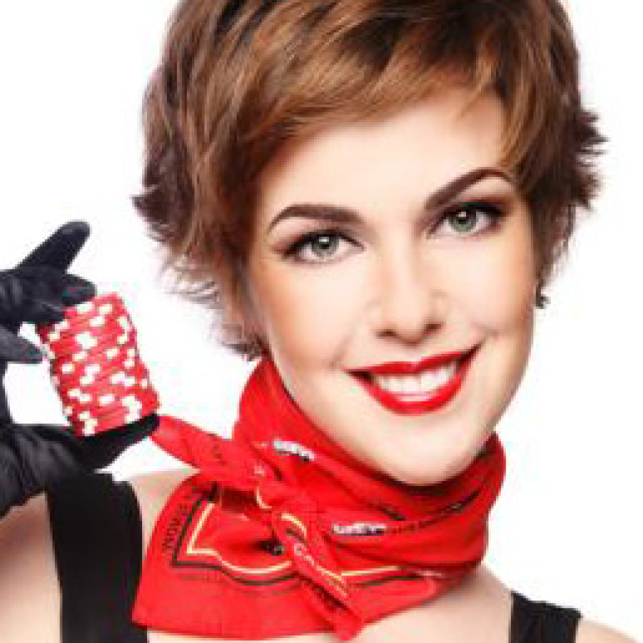 Tunsoare cu breton scurt