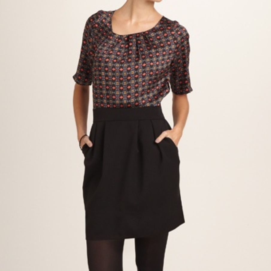 Rochie ideala pentru petrecerea de Craciun