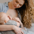 Alaptarea dupa implanturi mamare