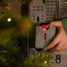 Sezamo aduce în România o selecție unică de peste 40 de calendare Advent și lansează campania de Crăciun