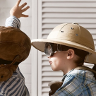 Testul calatorului: recunosti fiecare tara dintr-o singura imagine?