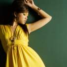 Se poarta in aceasta primavara: 10 Rochite frumoase in culori si imprimeuri la moda