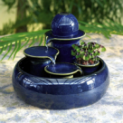 Fantanile feng shui - ce altceva decat liniste si armonie?