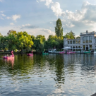 Ce să faci într-un weekend în Cluj-Napoca? Iată top 5 activități