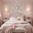 Transformă-ți dormitorul într-o încăpere incitanta și senzuală