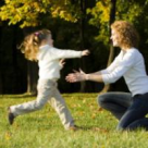 Stii sa iti protejezi copilul?