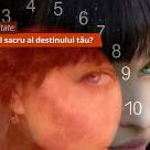 Test de personalitate: Care e numarul sacru al destinului tau?