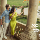 Xclusive by Băneasa Shopping City continuă în magazinul Sport Couture