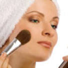 Machiajul in functie de forma fetei