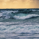 Durerea vine in valuri, dar si fericirea