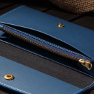 Aici pot sta banii dumneavoastră! 10 modele de portofele moderne, cu un design deosebit