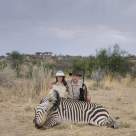  Safari, documentarul-soc despre vanatoare, a intrat in cinematografele romanesti