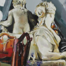 Garden of Unsettled Memories - expozitie Pavel Grosu