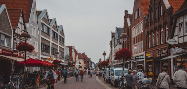 Cum te distrezi cel mai bine?