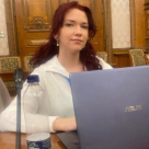 Eleva de nota 10 din Focșani, premiată internațional. Parcursul spectaculos al unei tinere românce de elită