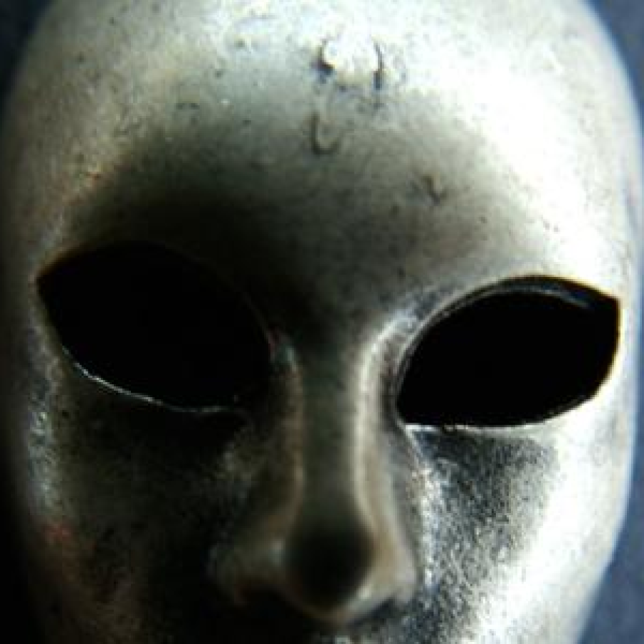 Omul cu Masca de Fier