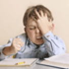 Depresia in randul copiilor