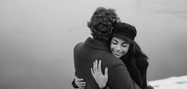 Cum ti-ai descrie partenerul de viata intr-un cuvant?