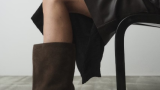 10 modele de botine, ghete și cizme cu toc kitten