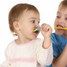 Ingrijirea dintilor copiilor in functie de varsta