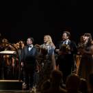 Soliști ai Operei Naționale din București, recital la Scala din Milano pe 3 decembrie, în Il Ridotto dei Palchi Arturo Toscanini