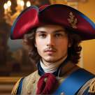 Rujul, tocurile și lenjeria sexy: inițial erau pentru bărbați. Șocant, nu?