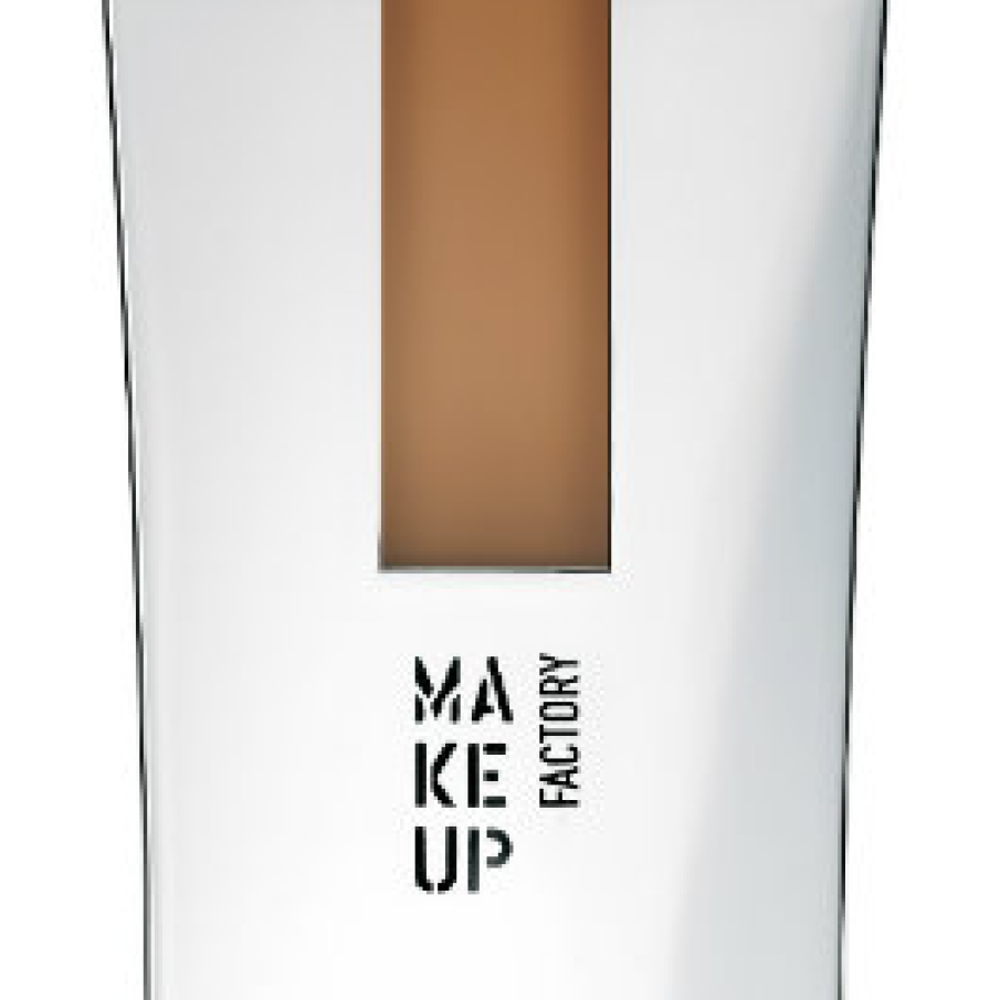 Makeup Factory Cream to Powder Foundation