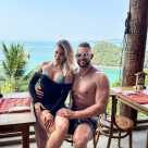 Caius Covrig își încarcă bateriile într-o vacanță de 7 stele, în Thailanda