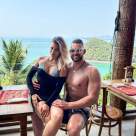 Caius Covrig își încarcă bateriile într-o vacanță de 7 stele, în Thailanda