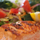 Top 4 cele mai bune ALIMENTE pentru o CINA usoara