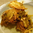 Reteta de post: Tocinei de cartofi