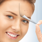 Ce trebuie sa mananci atunci cand tratezi acneea