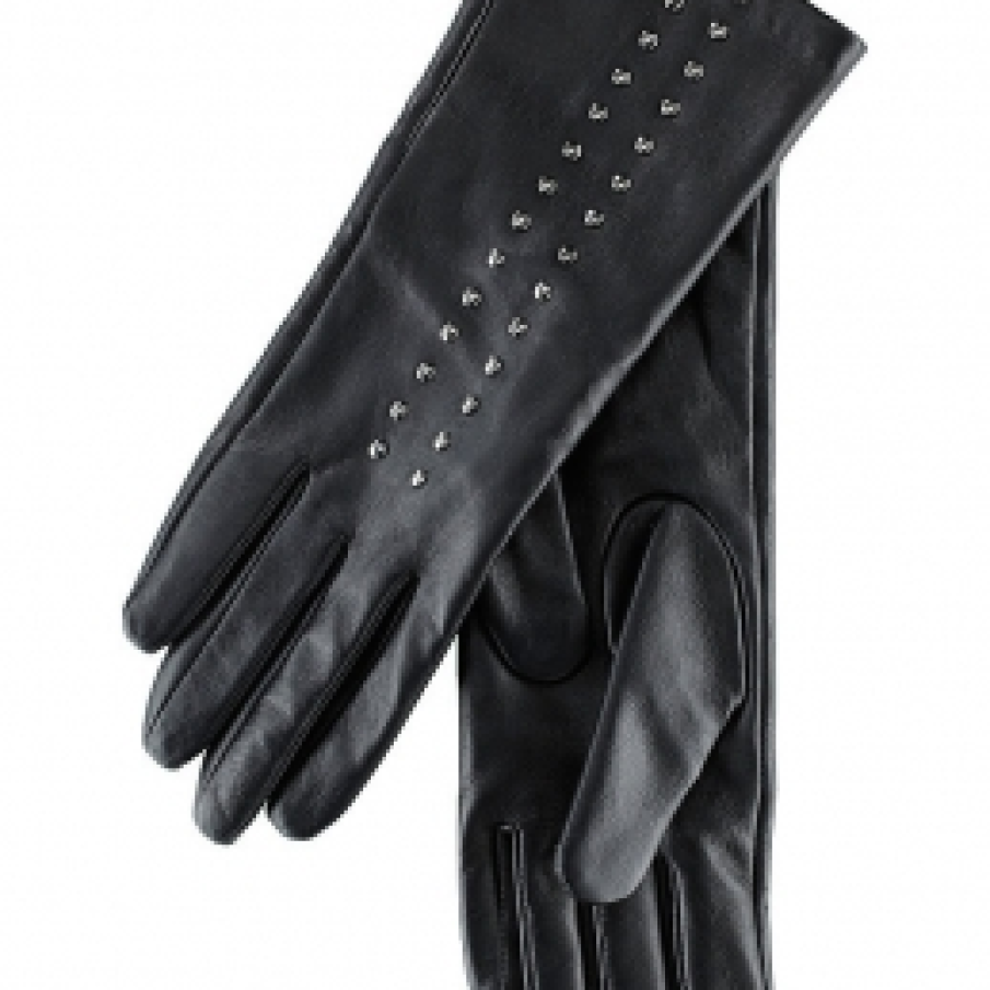 Cadouri de Mos Nicolae pentru Ea: Manusi din piele