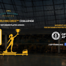  Body Tailors Pilates organizează tentativa oficială pentru titlul GUINNESS WORLD RECORDS™