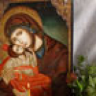 Pace si armonie in casele voastre!