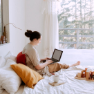 10 obiceiuri pentru a fi o mama echilibrata