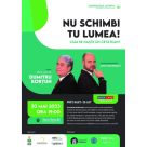 A patra conferință Autentic va avea loc pe 30 mai 2023